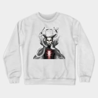 Requiem of Souls Crewneck Sweatshirt